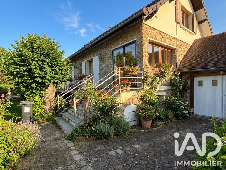 Vente Appartement 4 pièces — photo 1