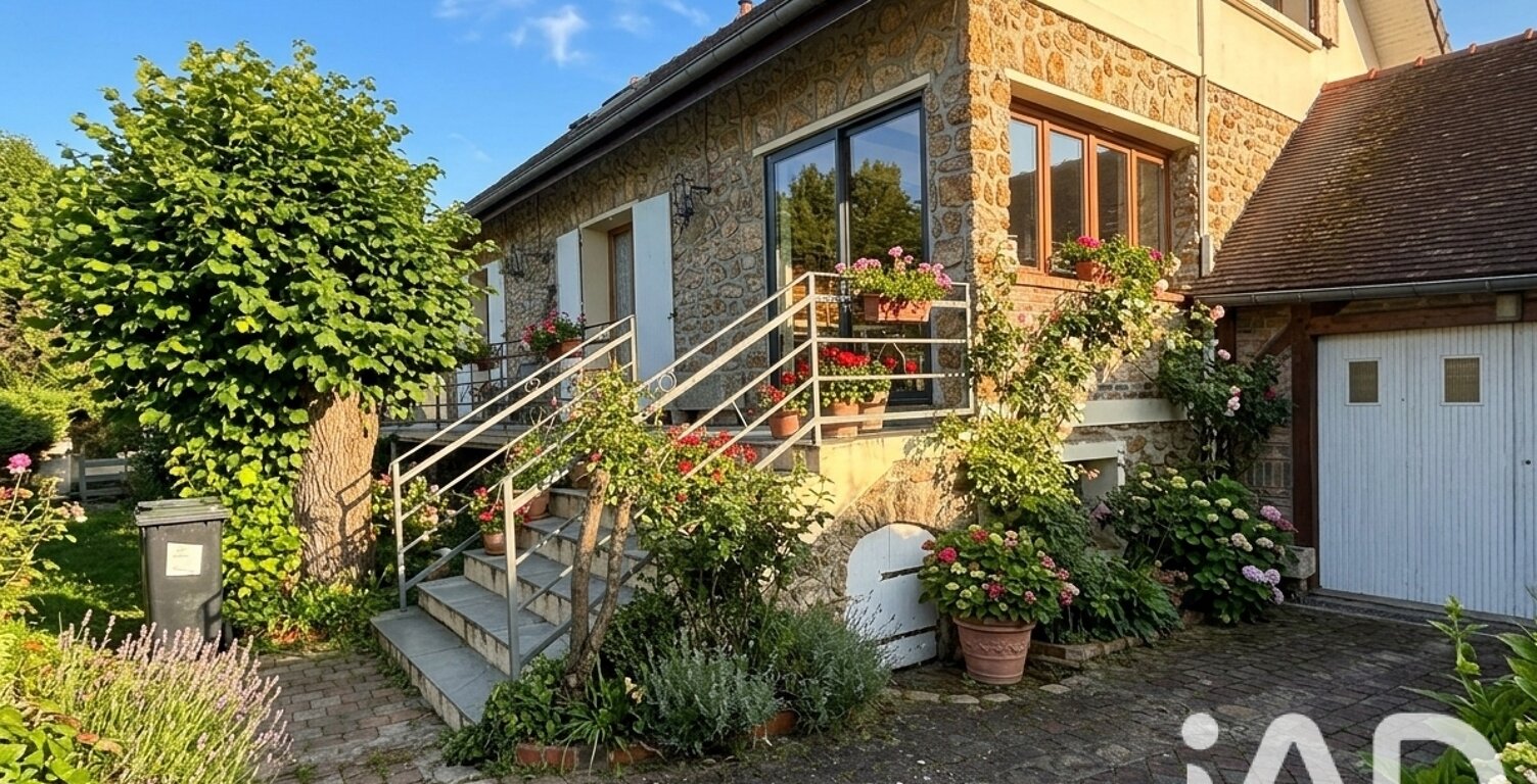 Vente Appartement 4 pièces — photo 1