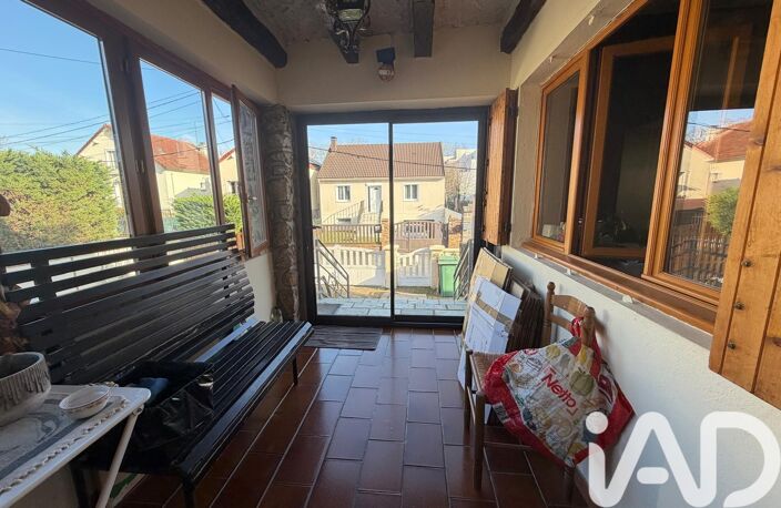 Vente Appartement 4 pièces — photo 2