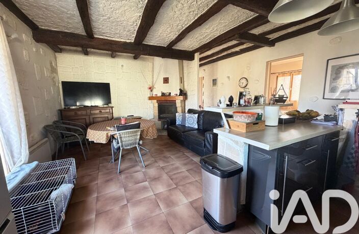 Vente Appartement 4 pièces — photo 3