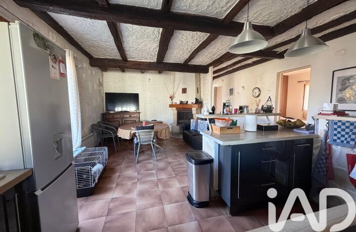 Vente Appartement 4 pièces — photo 4