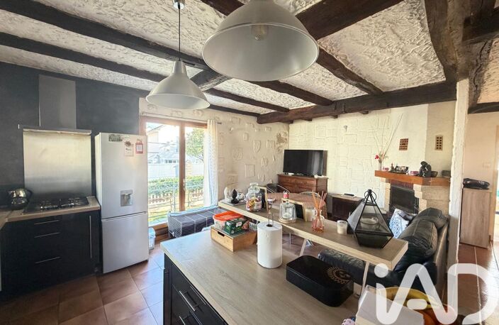 Vente Appartement 4 pièces — photo 5