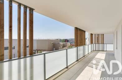 Appartement 3 pièces 259000 €