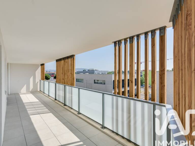 Vente Appartement 3 pièces — photo 1