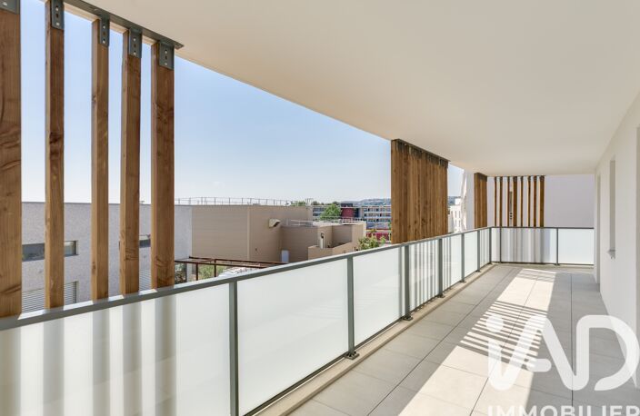 Vente Appartement 3 pièces — photo 3