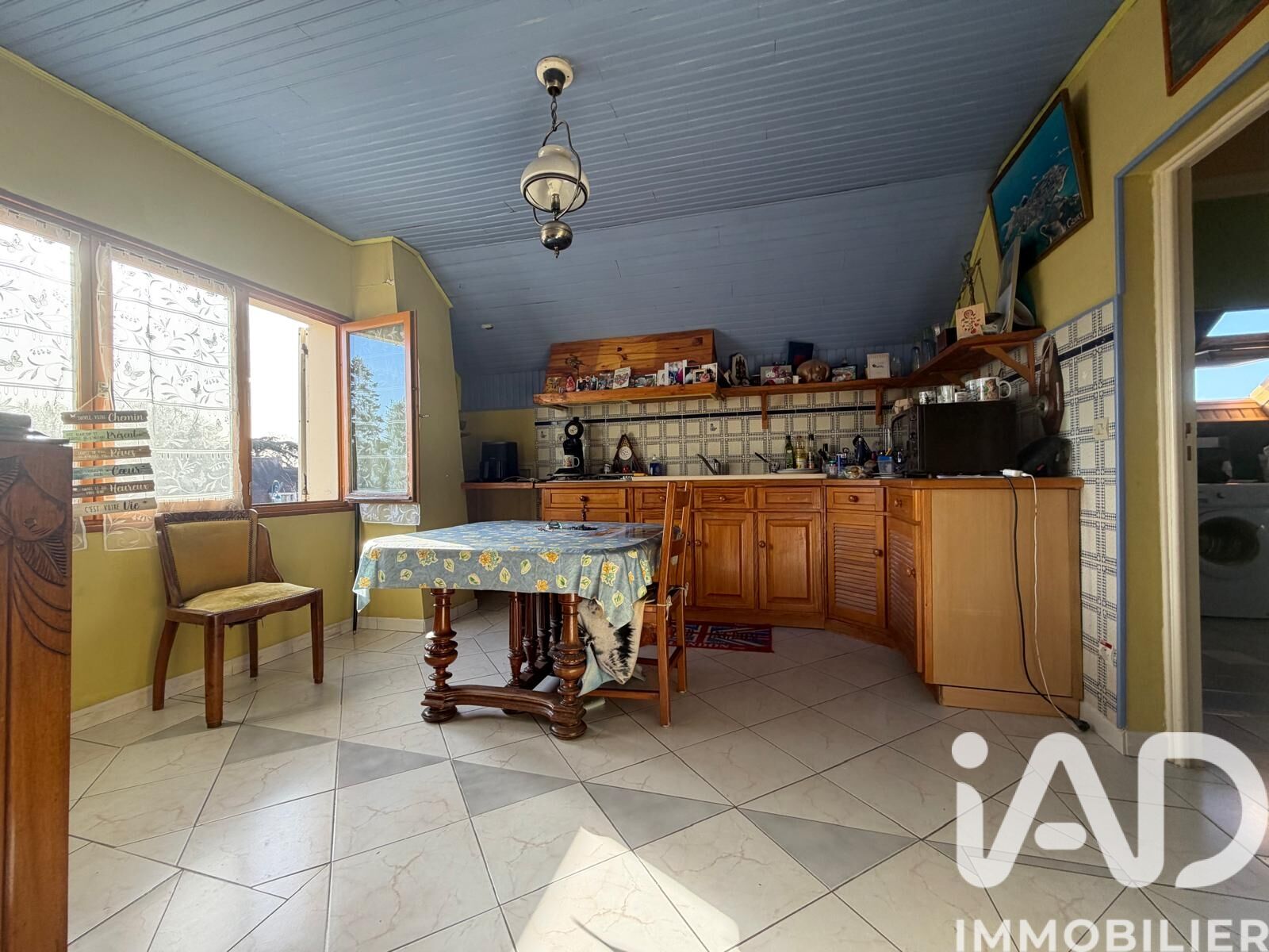 Vente Appartement 2 pièces - Photo 2