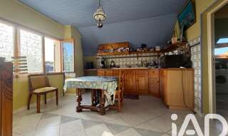 Appartement 2 Pièces 50 m² à vendre à Mennecy (91540)