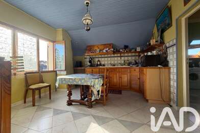 Appartement 2 pièces 119000 €