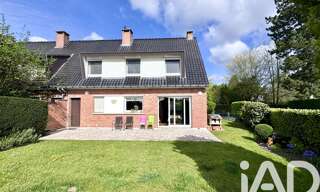 Maison 5 Pièces 98 m² à vendre à Bousbecque (59166)