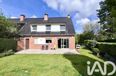 Maison 5 pièces 309000 €