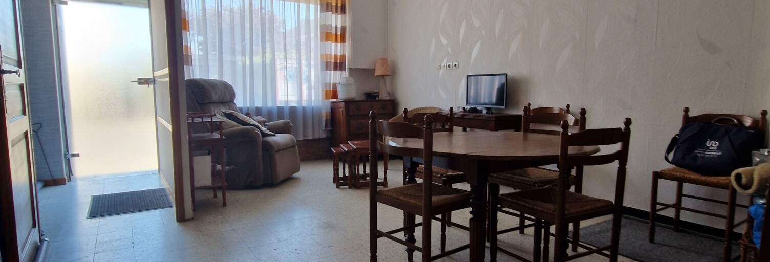 Maison 5 Pièces 110 m² à vendre à Beuvrages (59192)