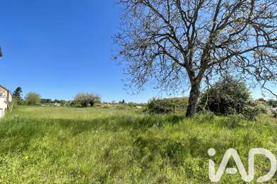 Terrain  100000 €