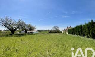 Terrain  1350 m² à vendre à Gemeaux (21120)