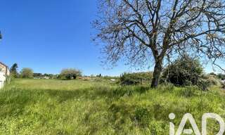 Terrain  1350 m² à vendre à Gemeaux (21120)