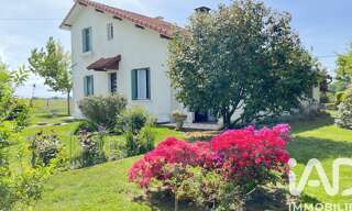 Maison 5 Pièces 123 m² à vendre à Ribarrouy (64330)