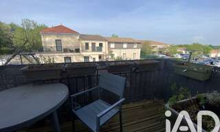 Appartement 3 Pièces 55 m² à vendre à Fargues-Saint-Hilaire (33370)