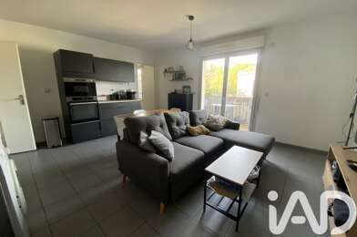 Appartement 3 pièces 179000 €