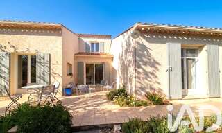 Maison 5 Pièces 140 m² à vendre à Pierrevert (04860)