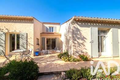 Maison 5 pièces 570000 €