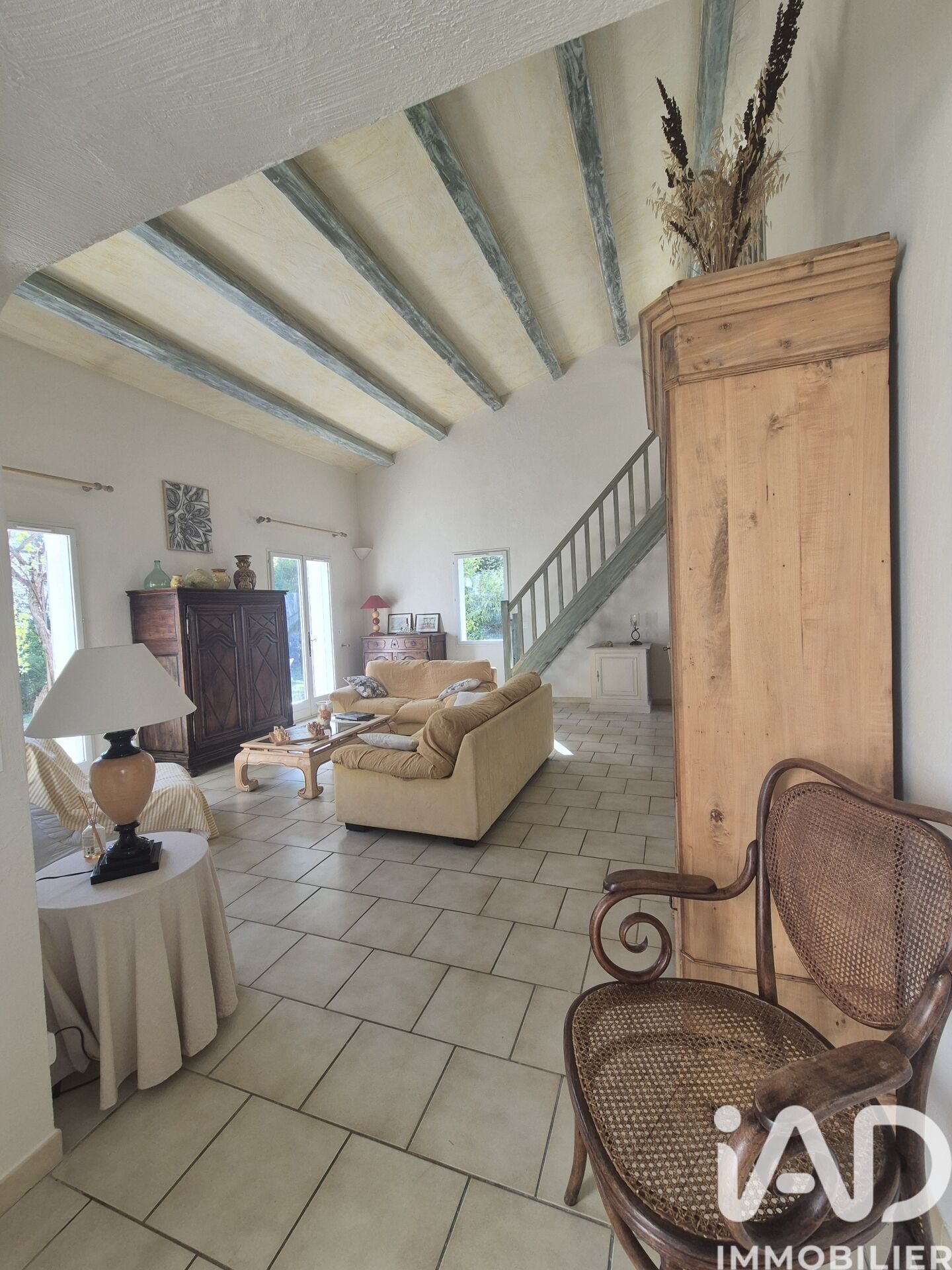 Vente Maison de campagne 5 pièces - Photo 3