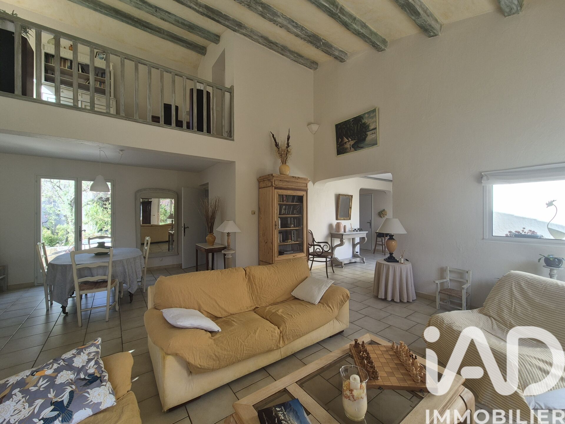Vente Maison de campagne 5 pièces - Photo 4