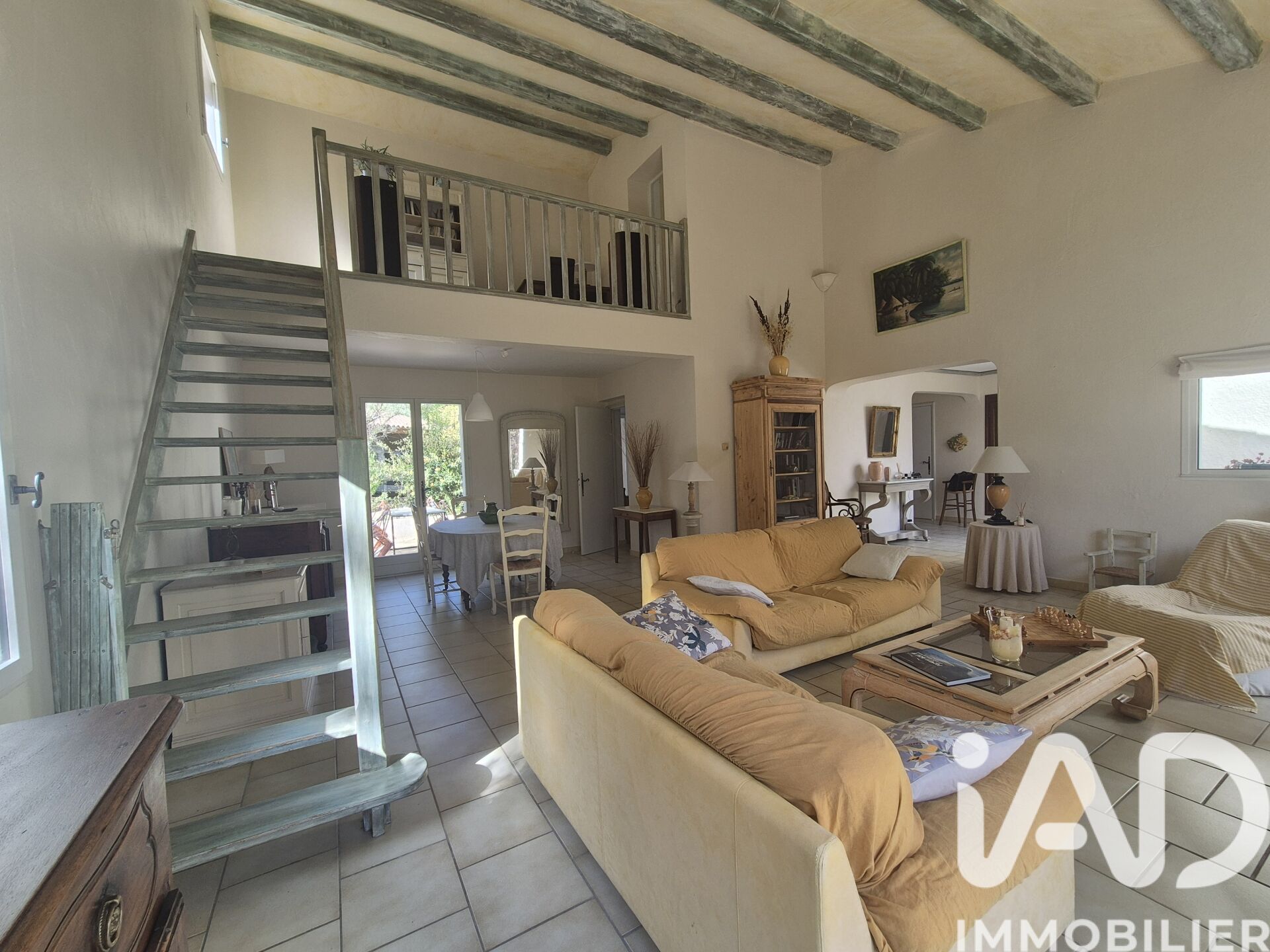 Vente Maison de campagne 5 pièces - Photo 5