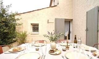 Maison 5 Pièces 140 m² à vendre à Pierrevert (04860)