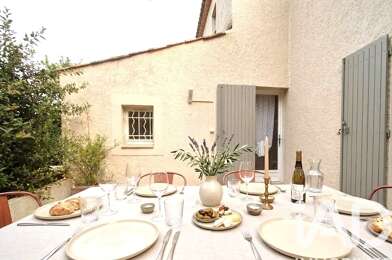 Maison 5 pièces 545000 €