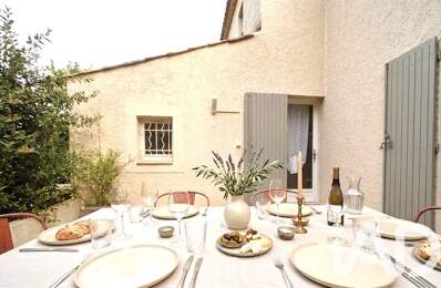 Vente Maison de campagne 5 pièces — photo du bien