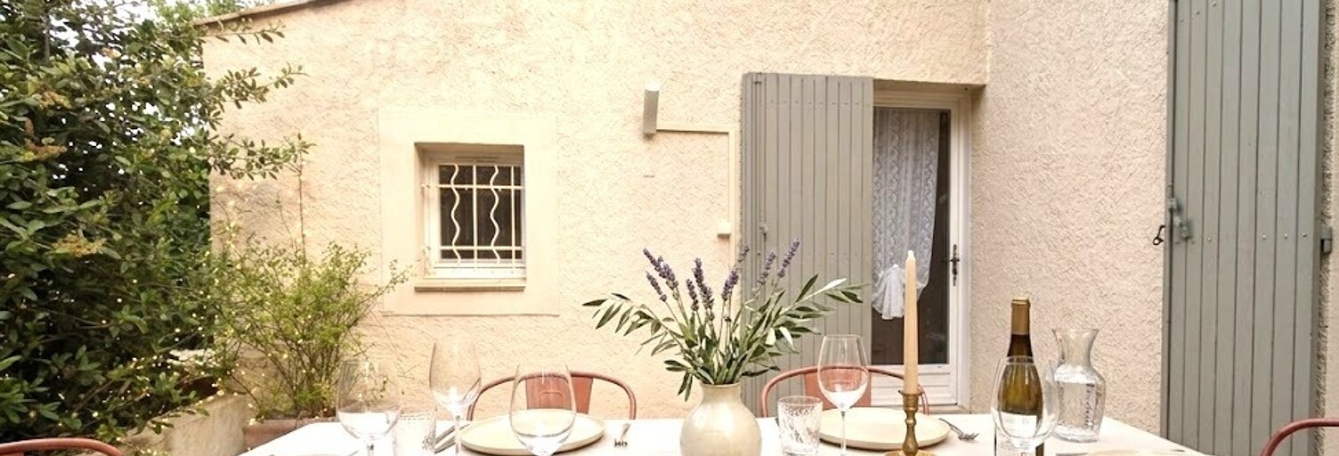 Maison 5 Pièces 140 m² à vendre à Pierrevert (04860)