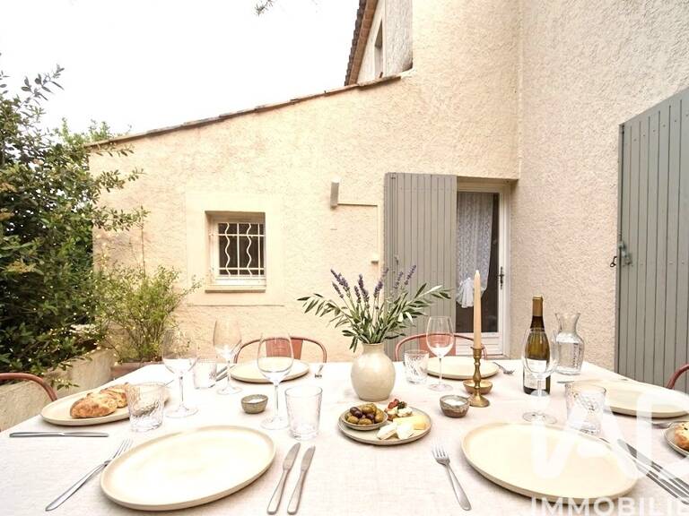 Vente Maison de campagne 5 pièces — photo 1