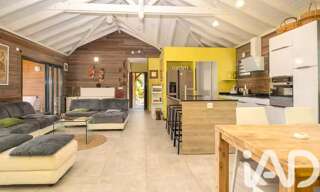 Maison 6 Pièces 121 m² à vendre à Petit-Bourg (97170)