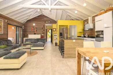 Maison 6 pièces 449000 €