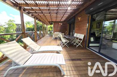 Maison 6 pièces 449000 €