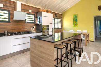 Maison 6 pièces 449000 €