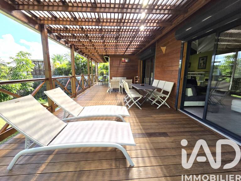Vente Maison/villa 6 pièces — photo 1