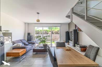 Maison 3 pièces 348480 €