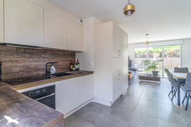 Maison 3 pièces 337920 €