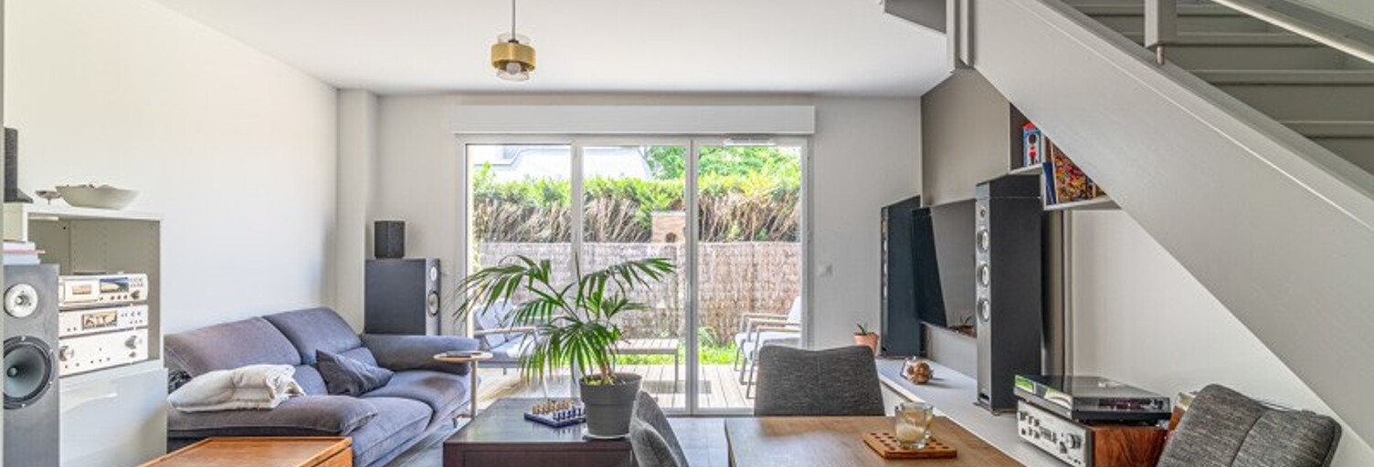 Maison 3 Pièces 65 m² à vendre à Mérignac (33700)