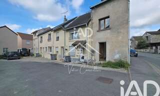 Maison 3 Pièces 33 m² à vendre à Longperrier (77230)