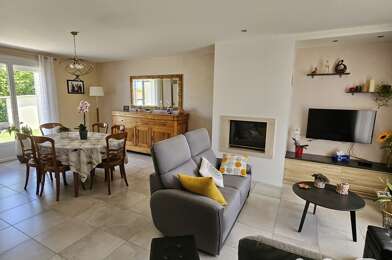 Maison 4 pièces 215000 €
