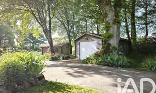 Maison 9 Pièces 266 m² à vendre à Saint-Georges-Buttavent (53100)