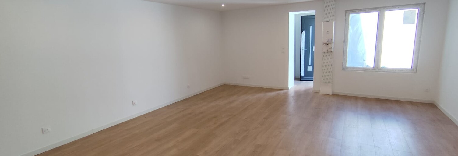 Maison 7 Pièces 158 m² à vendre à Marly (59770)