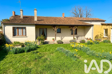 Maison 3 pièces 82000 €