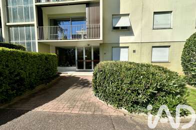 Appartement 1 pièces 41000 €