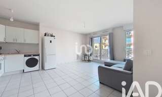 Appartement 2 Pièces 40 m² à vendre à Châtenay-Malabry (92290)