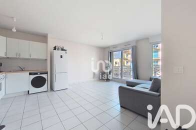 Appartement 2 pièces 212000 €
