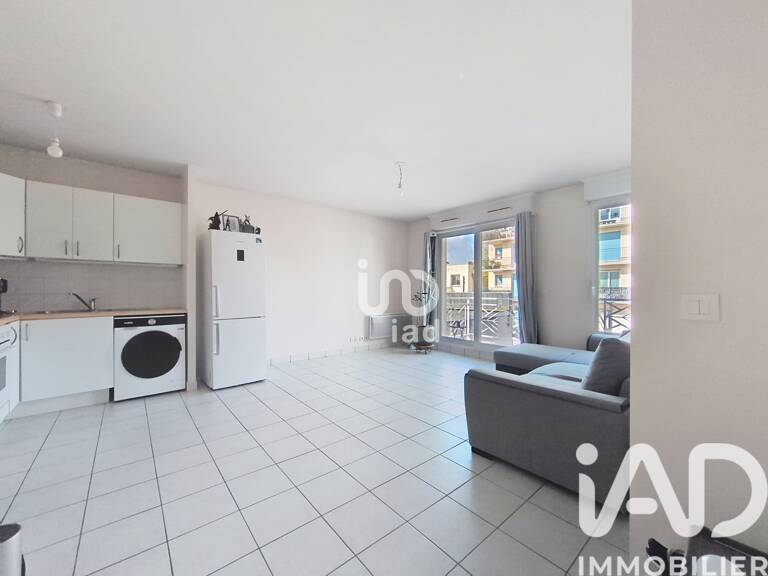 Vente Appartement 2 pièces — photo 1