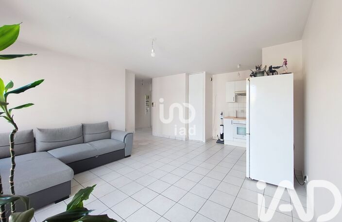 Vente Appartement 2 pièces — photo 2