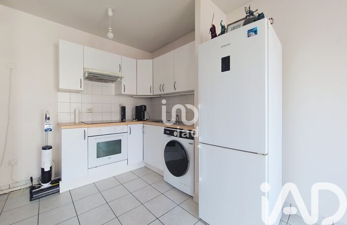 Vente Appartement 2 pièces — photo 3